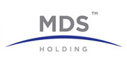 Lebensmittel Jobs bei MDS Holding GmbH & Co. KG