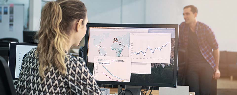 Bild zu Business Controller in der Lebensmittelbranche (m/w/d)